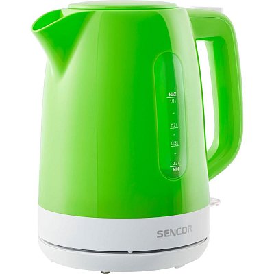 SWK 1021GR konvice SENCOR