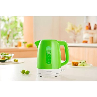 SWK 1021GR konvice SENCOR