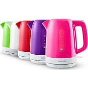 SWK 1021GR konvice SENCOR