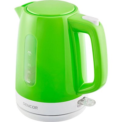 SWK 1021GR konvice SENCOR