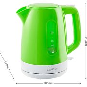 SWK 1021GR konvice SENCOR