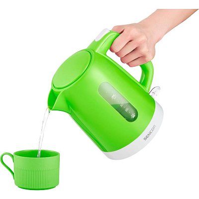 SWK 1021GR konvice SENCOR