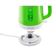 SWK 1021GR konvice SENCOR