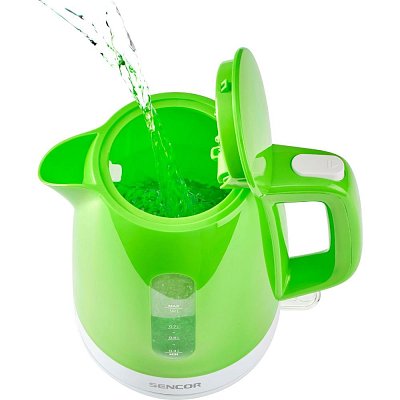 SWK 1021GR konvice SENCOR