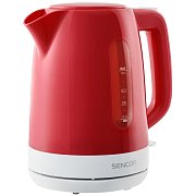 SWK 1024RD konvice SENCOR