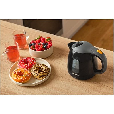 SWK 1101BK konvice SENCOR