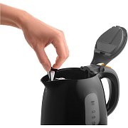 SWK 1101BK konvice SENCOR