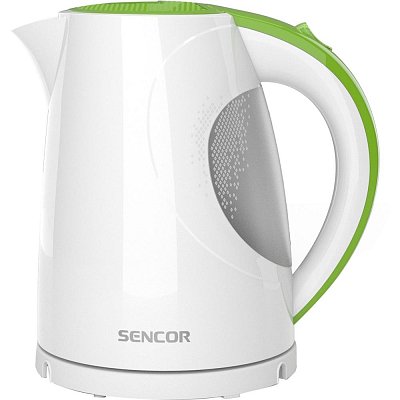 SWK 1511GR rychlovarná konvice SENCOR