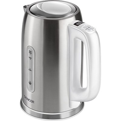 SWK 1761WH konvice SENCOR