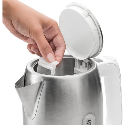 SWK 1761WH konvice SENCOR