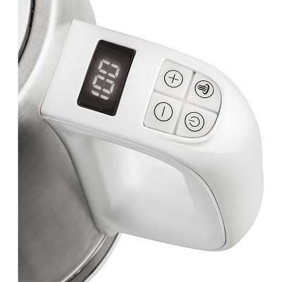 SWK 1761WH konvice SENCOR