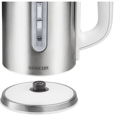 SWK 1761WH konvice SENCOR