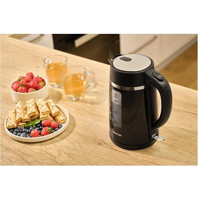 SWK 2710BK Konvice SENCOR