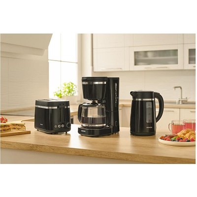 SWK 2710BK Konvice SENCOR