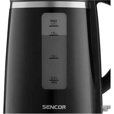 SWK 2710BK Konvice SENCOR