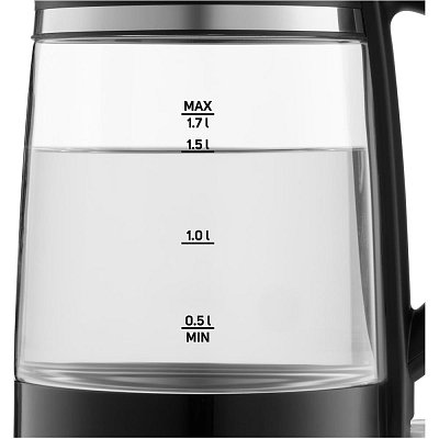 SWK 2711BK Varná konvice SENCOR
