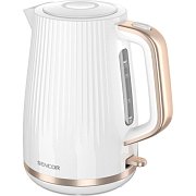 SWK 7510WH Varná konvice SENCOR