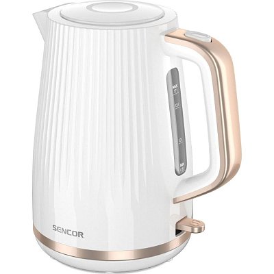 SWK 7510WH Varná konvice SENCOR