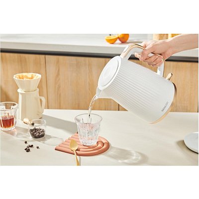 SWK 7510WH Varná konvice SENCOR