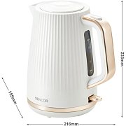 SWK 7510WH Varná konvice SENCOR