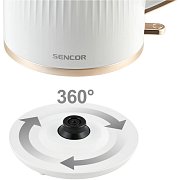 SWK 7510WH Varná konvice SENCOR