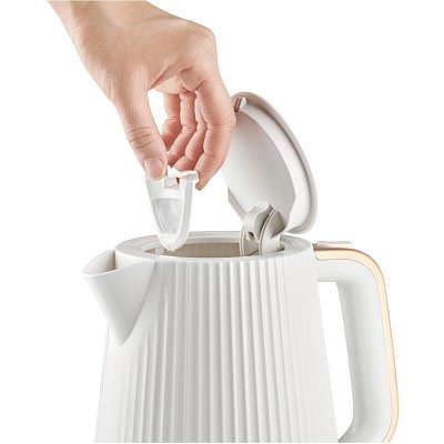 SWK 7510WH Varná konvice SENCOR