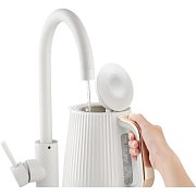 SWK 7510WH Varná konvice SENCOR