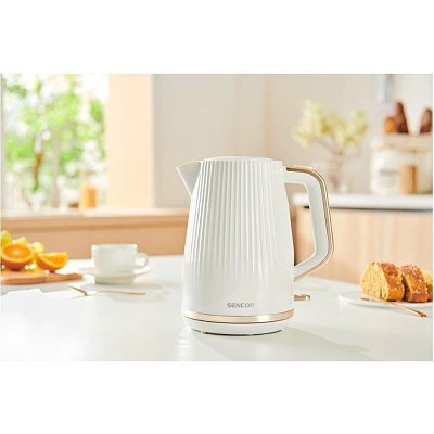 SWK 7510WH Varná konvice SENCOR