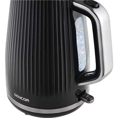 SWK 7519BK Varná konvice SENCOR