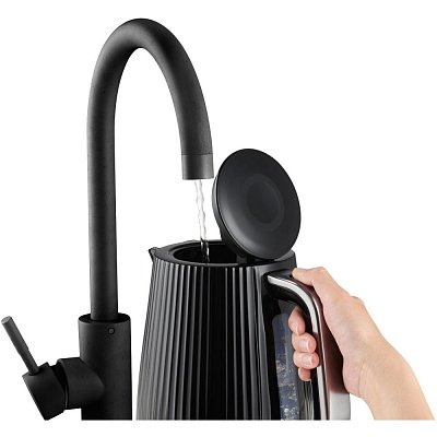 SWK 7519BK Varná konvice SENCOR