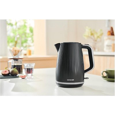 SWK 7519BK Varná konvice SENCOR