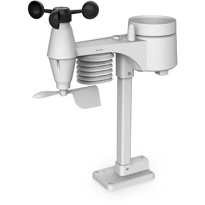SWS 11000 METEOSTANICE PROF. SENCOR