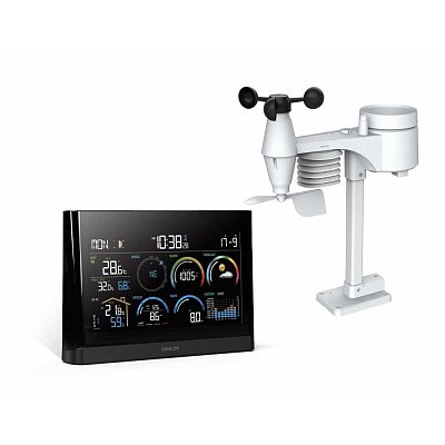 SWS 11000 METEOSTANICE PROF. SENCOR
