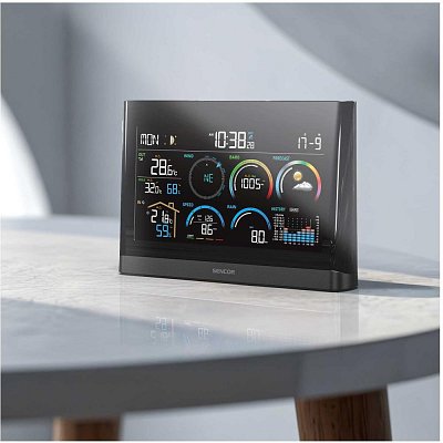SWS 11000 METEOSTANICE PROF. SENCOR
