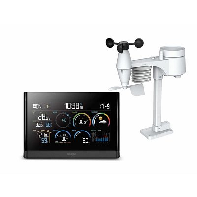 SWS 11000 METEOSTANICE PROF. SENCOR