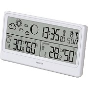 SWS 3600 METEOSTANICE SENCOR