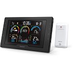 SWS 8000 METEOSTANICE SENCOR