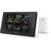 SWS 8000 METEOSTANICE SENCOR