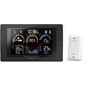 SWS 8000 METEOSTANICE SENCOR