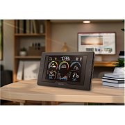 SWS 8000 METEOSTANICE SENCOR
