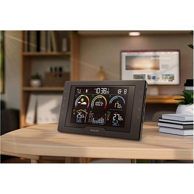 SWS 8000 METEOSTANICE SENCOR