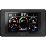 SWS 8000 METEOSTANICE SENCOR