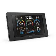 SWS 8000 METEOSTANICE SENCOR