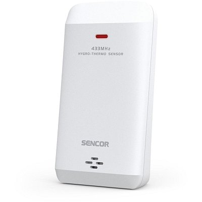 SWS 8000 METEOSTANICE SENCOR