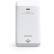 SWS 8000 METEOSTANICE SENCOR