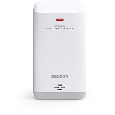 SWS 8000 METEOSTANICE SENCOR