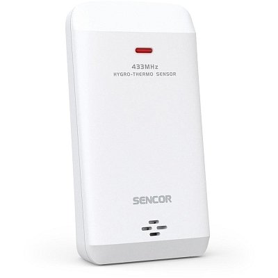 SWS 8000 METEOSTANICE SENCOR