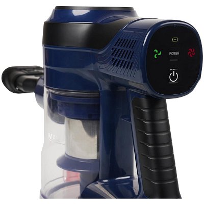 SZ-2360 TYČOVÝ AKU VYSAVAČ 0,8 L TRISTAR