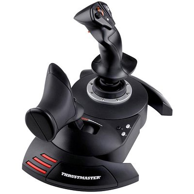 T Flight Hotas X PC/PS3 THRUSTMASTER