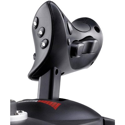 T Flight Hotas X PC/PS3 THRUSTMASTER